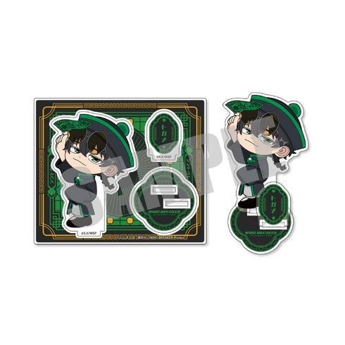 『WIND BREAKER』アクリルスタンド 十亀 条 JIANGSHI ver.